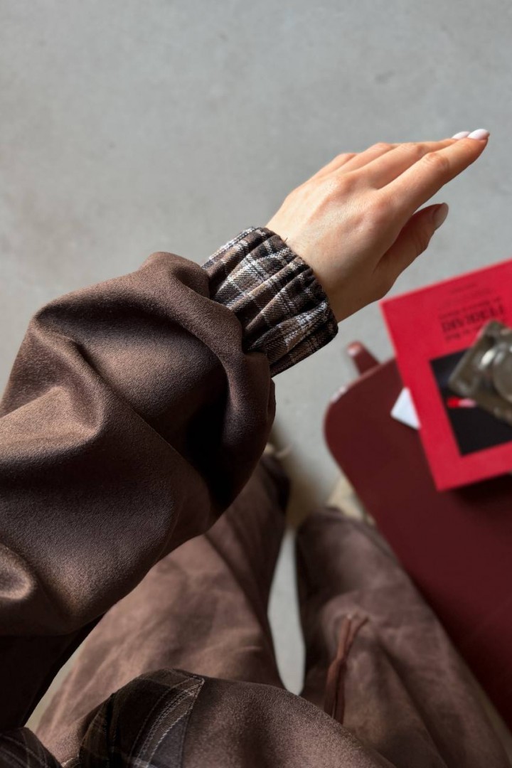 Стильний костюм LID-645A1400