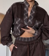 Стильний костюм LID-645A1400