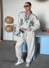 Стильний костюм LID-645A1400