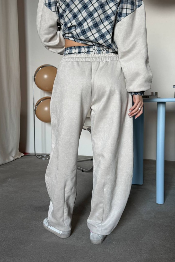 Стильний костюм LID-645A1400