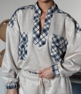 Стильний костюм LID-645A1400