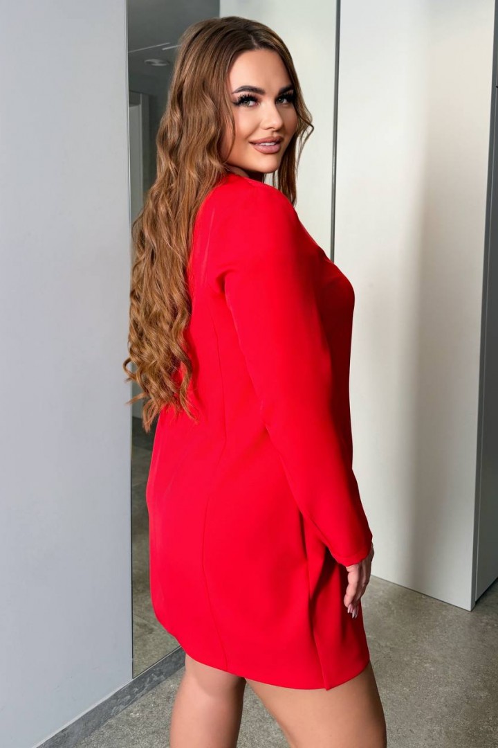 Жіноча сукня VW-1638A600