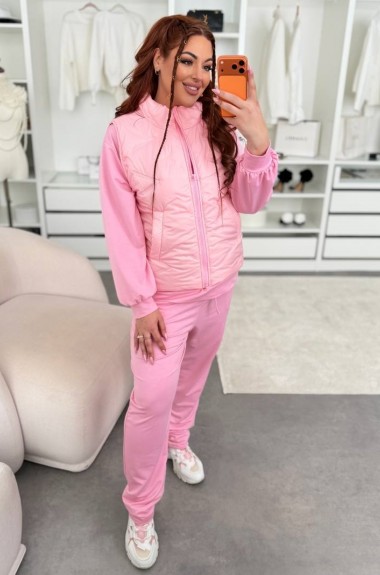 Костюм трійка MA-2181A1200