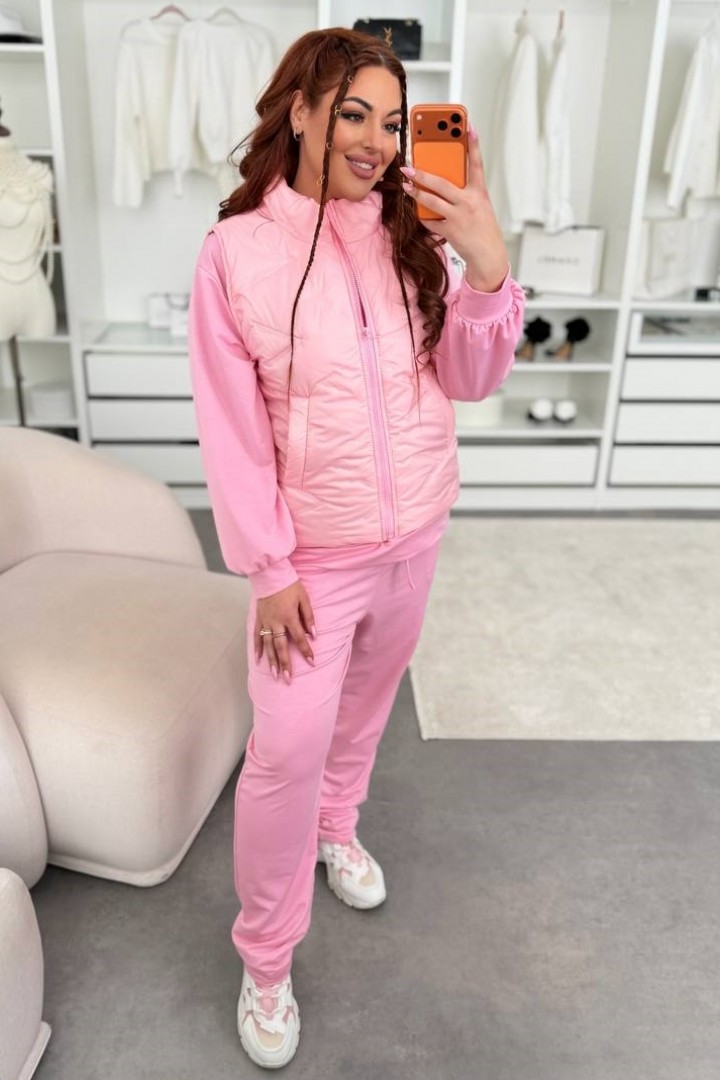 Костюм трійка MA-2181A1200