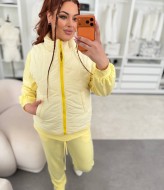 Костюм трійка MA-2181A1200