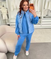 Костюм трійка MA-2181A1200