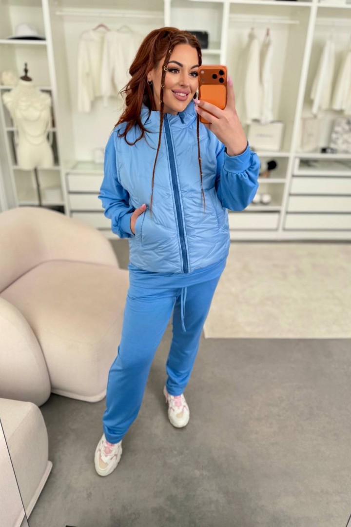 Костюм трійка MA-2181A1200