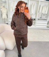 Костюм трійка MA-2181A1200