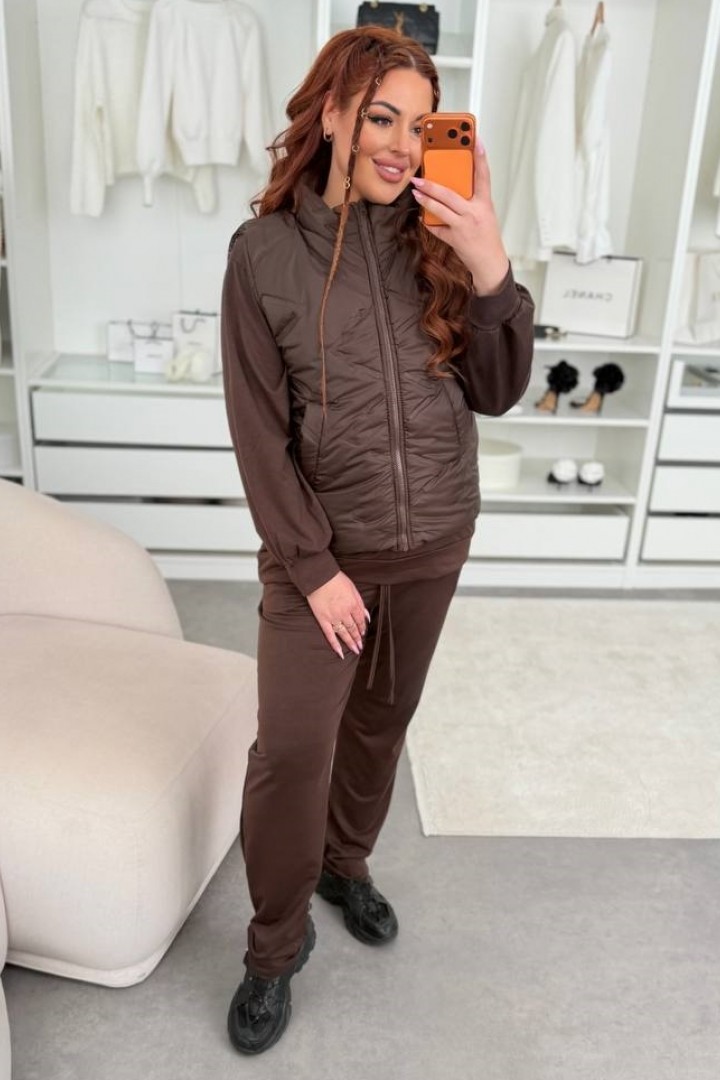 Костюм трійка MA-2181A1200