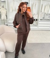 Костюм трійка MA-2181A1200