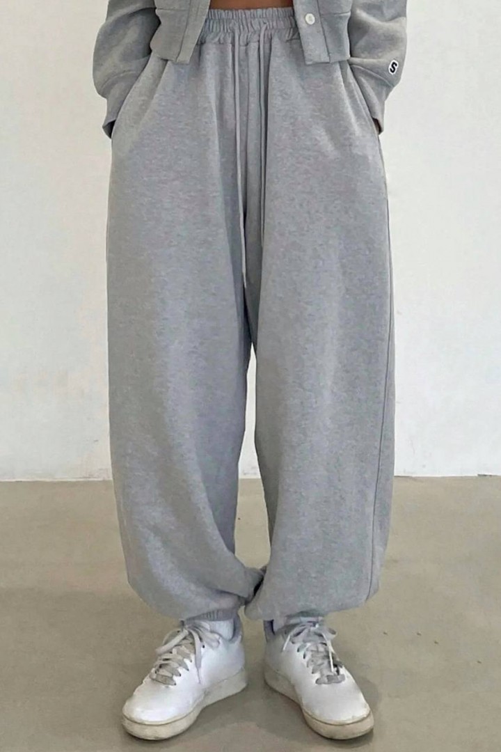 Спортивні штани DMP-R7164A270