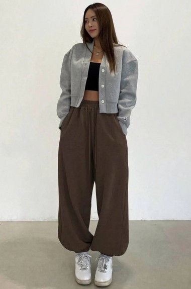 Спортивні штани DMP-R7164A270