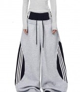 Трендовые брюки DMP-R1881A380