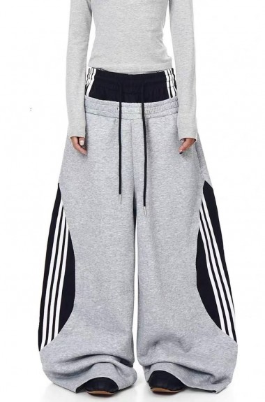 Трендовые брюки DMP-R1881A370