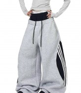 Трендовые брюки DMP-R1881A370