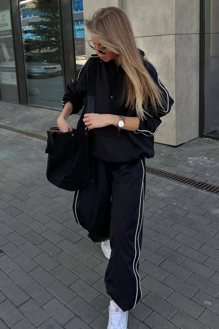 Спортивний костюм DMP-R4008A470