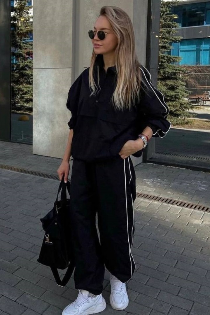 Спортивний костюм DMP-R4008A470