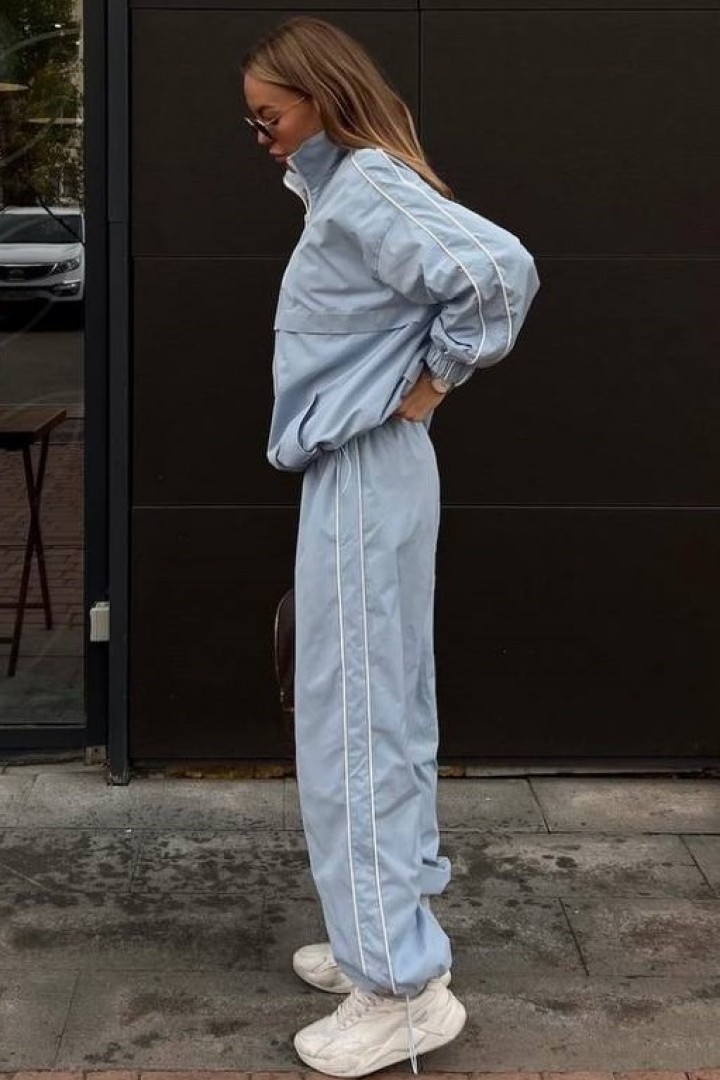 Спортивний костюм DMP-R4008A470