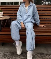 Спортивний костюм DMP-R4008A470