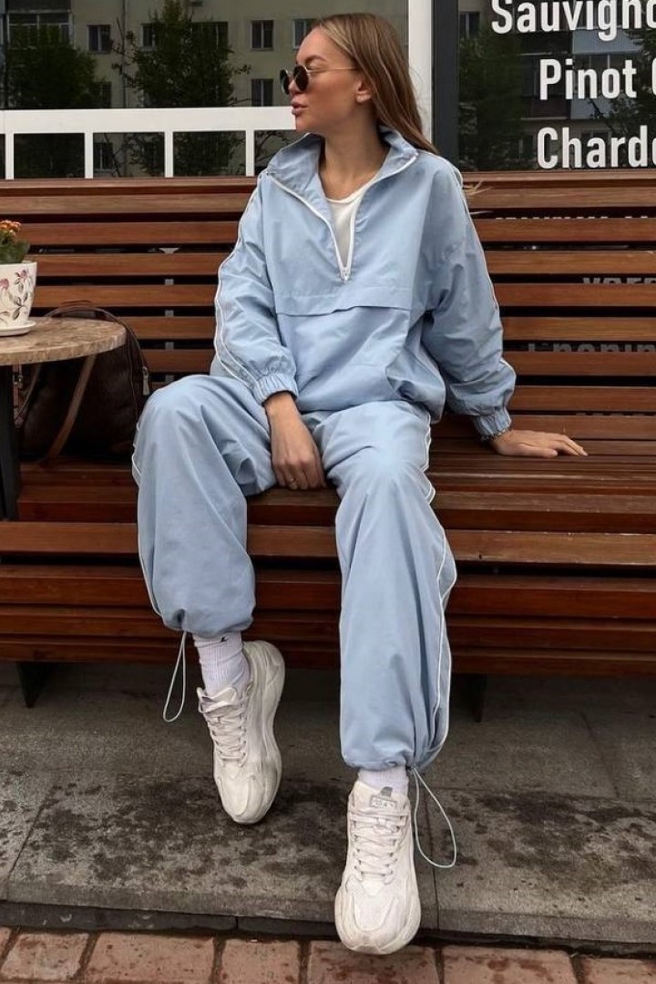 Спортивний костюм DMP-R4008A470