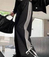 Брюки с лампасами DMP-R1273A300