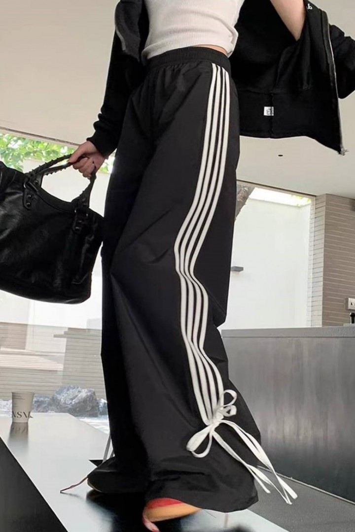 Брюки с лампасами DMP-R1273A300