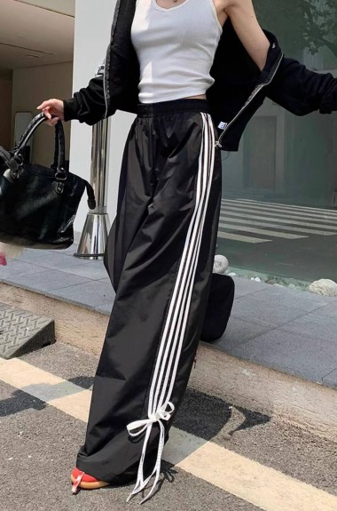 Брюки с лампасами DMP-R1273A300