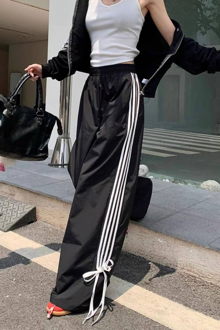 Брюки с лампасами DMP-R1273A300