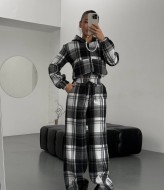 Байковий костюм DMP-R7177A520