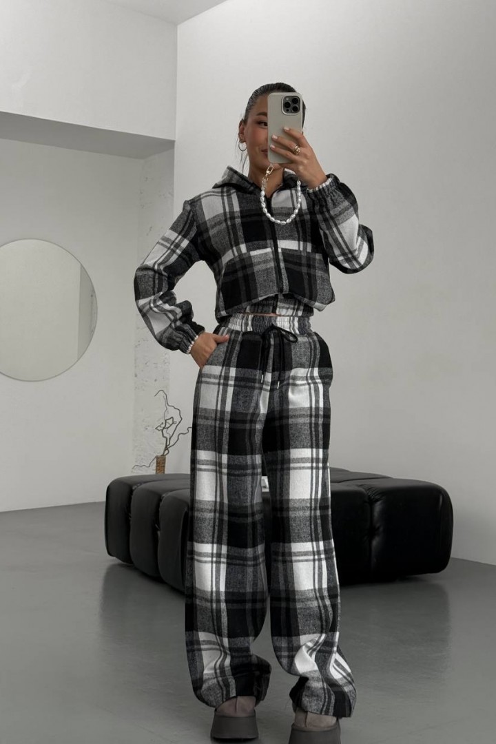 Байковий костюм DMP-R7177A520