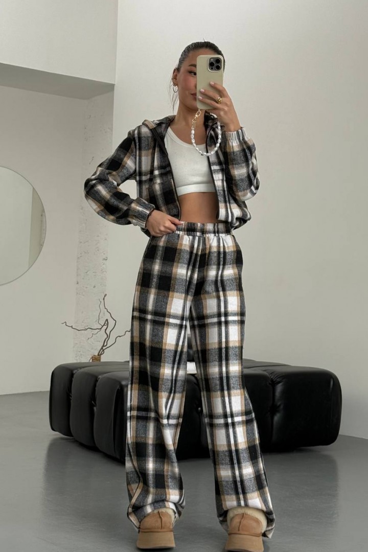 Байковий костюм DMP-R7177A520