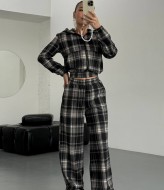 Байковий костюм DMP-R7177A520