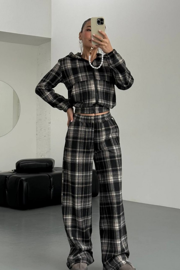 Байковий костюм DMP-R7177A520