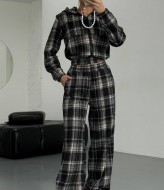 Байковий костюм DMP-R7177A520