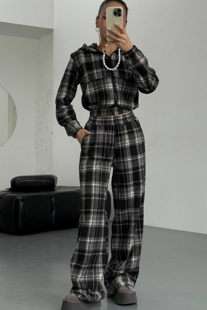 Байковий костюм DMP-R7177A520