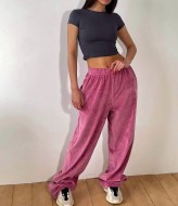 Велюрові штани DMP-R1819A270