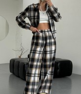 Байковий костюм DMP-R7177A520