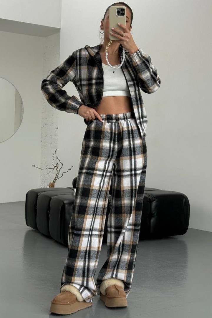 Байковий костюм DMP-R7177A520