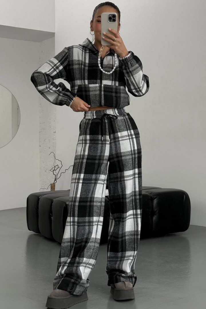 Байковий костюм DMP-R7177A520