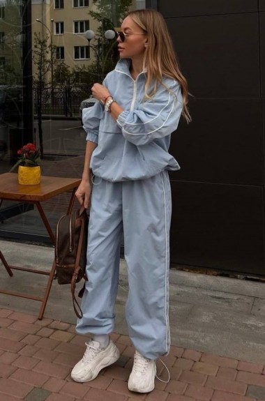 Спортивний костюм DMP-R4008A470