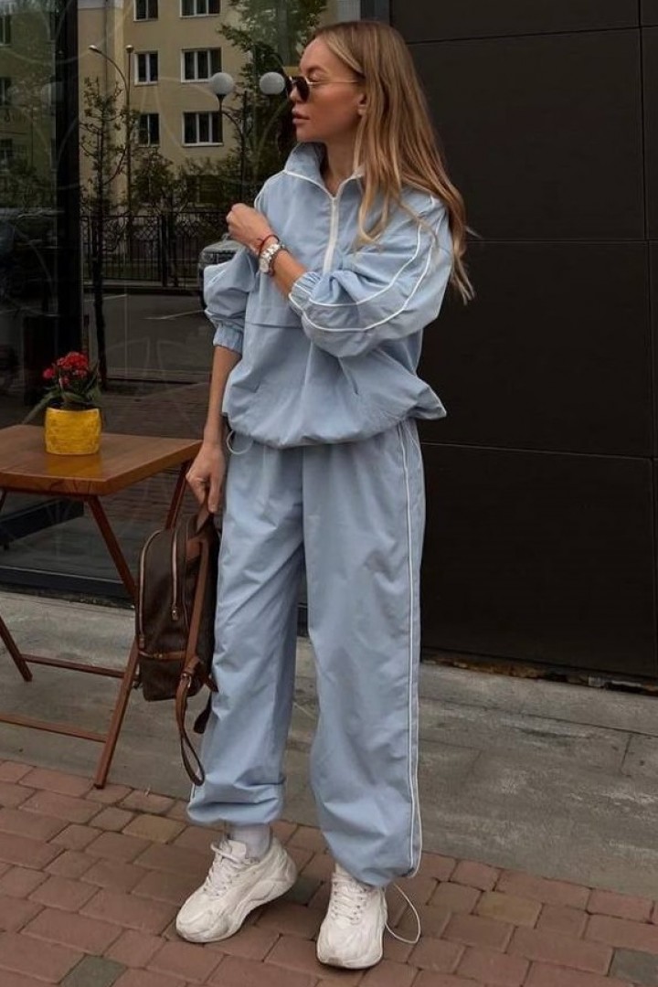 Спортивний костюм DMP-R4008A470