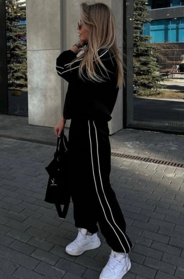 Спортивний костюм DMP-R4008A470