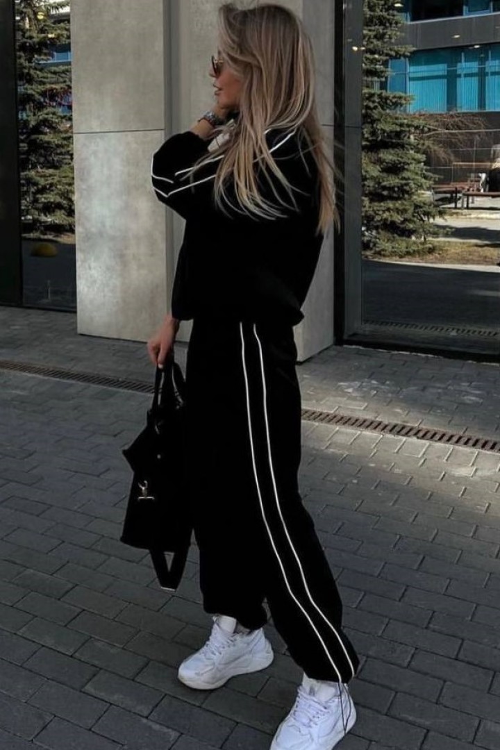 Спортивний костюм DMP-R4008A470