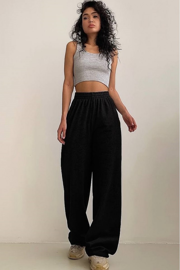 Велюрові штани DMP-R1819A270