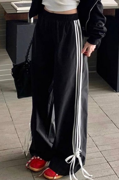 Брюки с лампасами DMP-R1273A300