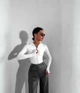 Лонгслив на молнии DMP-R1634A250