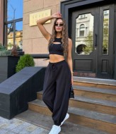 Женские брюки Аладин MIK-1655A450