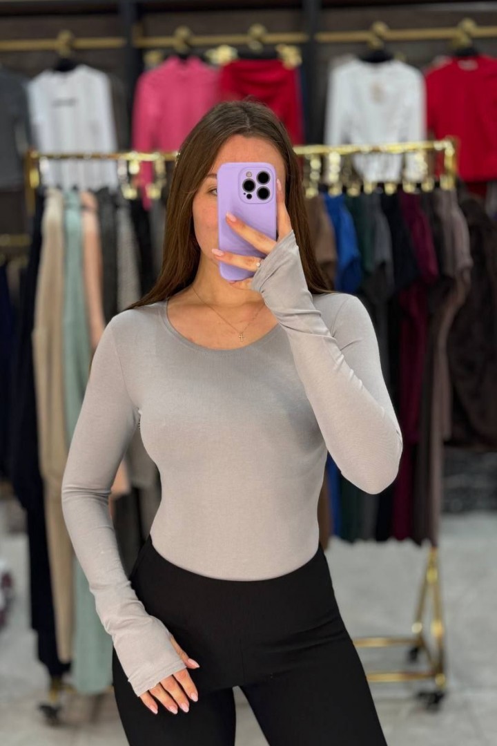 Універсальне боді MIK-1687A250