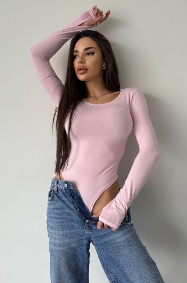 Універсальне боді MIK-1687A250