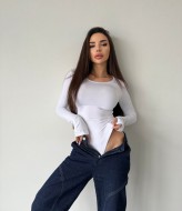 Універсальне боді MIK-1687A250